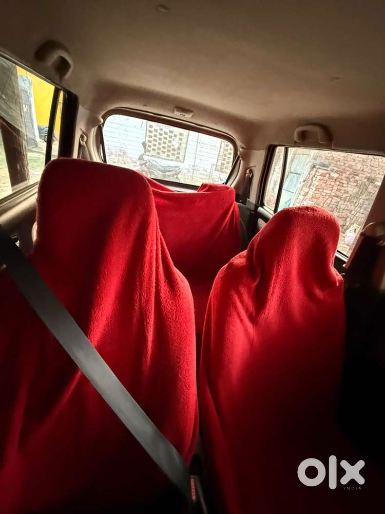 2014 Maruti Suzuki Wagon R