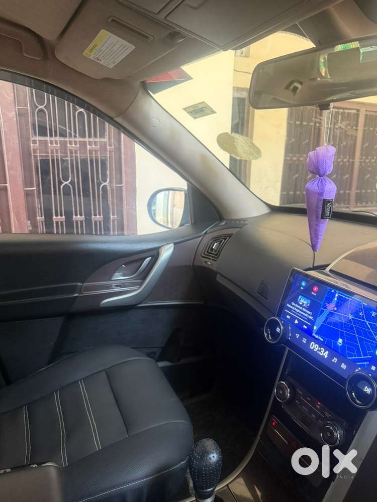 Mahindra Xuv500 2015 Diesel
