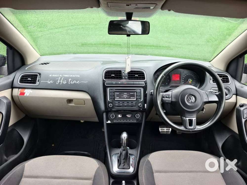 Volkswagen Polo, 2014, Petrol