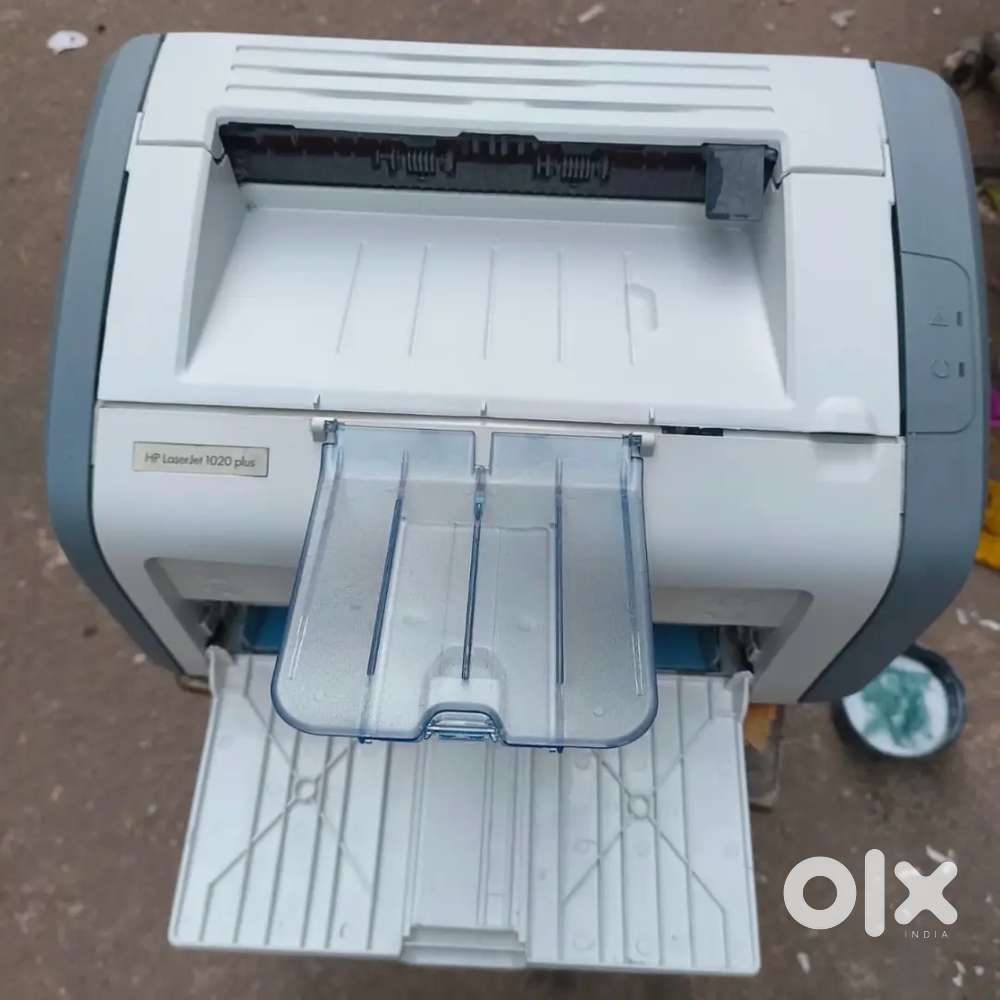 Hp laserjet 1020 - Hard Disks, Printers & Monitors - 1806470273