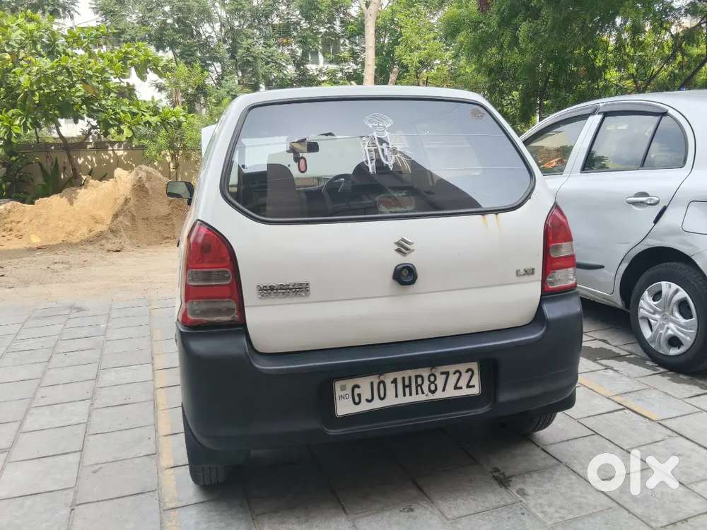 Maruti Suzuki Alto 2011 For Sale