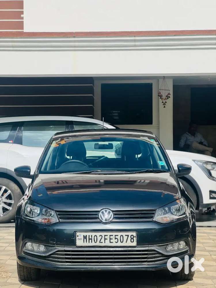 Volkswagen Polo 2019 Cup Editionpetrol Manual