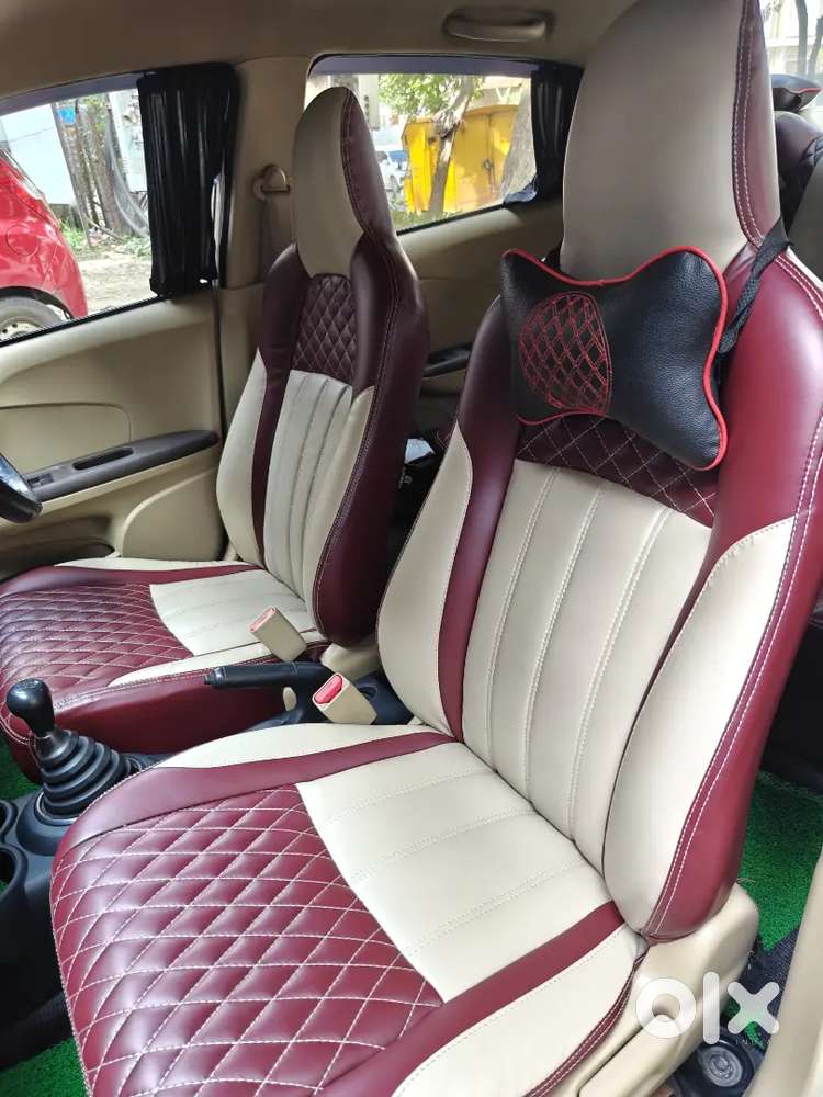 Honda Amaze 1.2l 2013 Manual Petrol