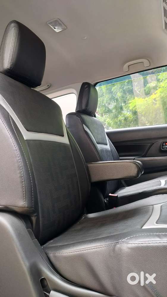 Maruti Suzuki Xl6 Zeta, 2021, Petrol