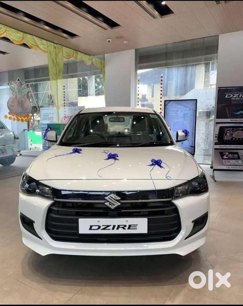 Maruti Suzuki Vehicle Available Both Arena And Nexa