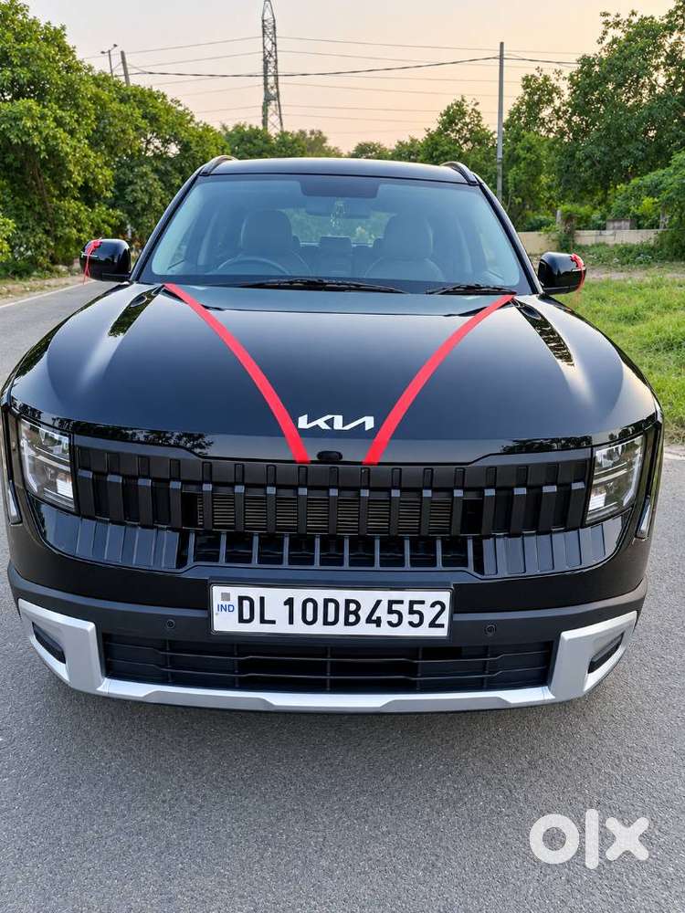 Kia Seltos, 2026, Petrol