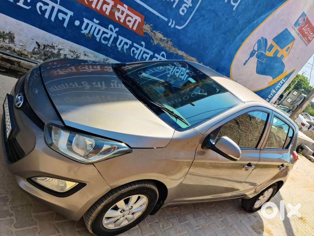 Hyundai I20 N Line 2012 Diesel 110000 Km Driven