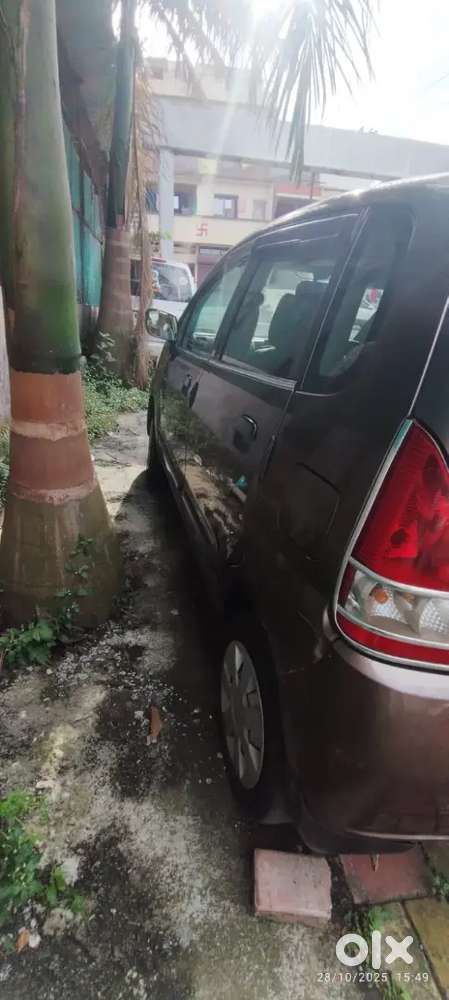 Zen Estalio Cng Sale