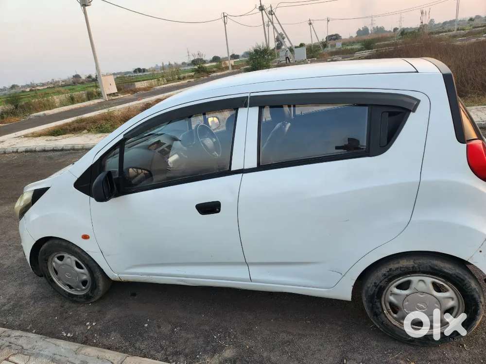 Chevrolet Beat 2017 Petrol Good Condition