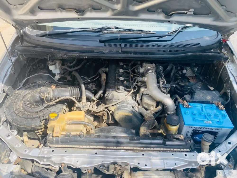 Toyota Innova 2013