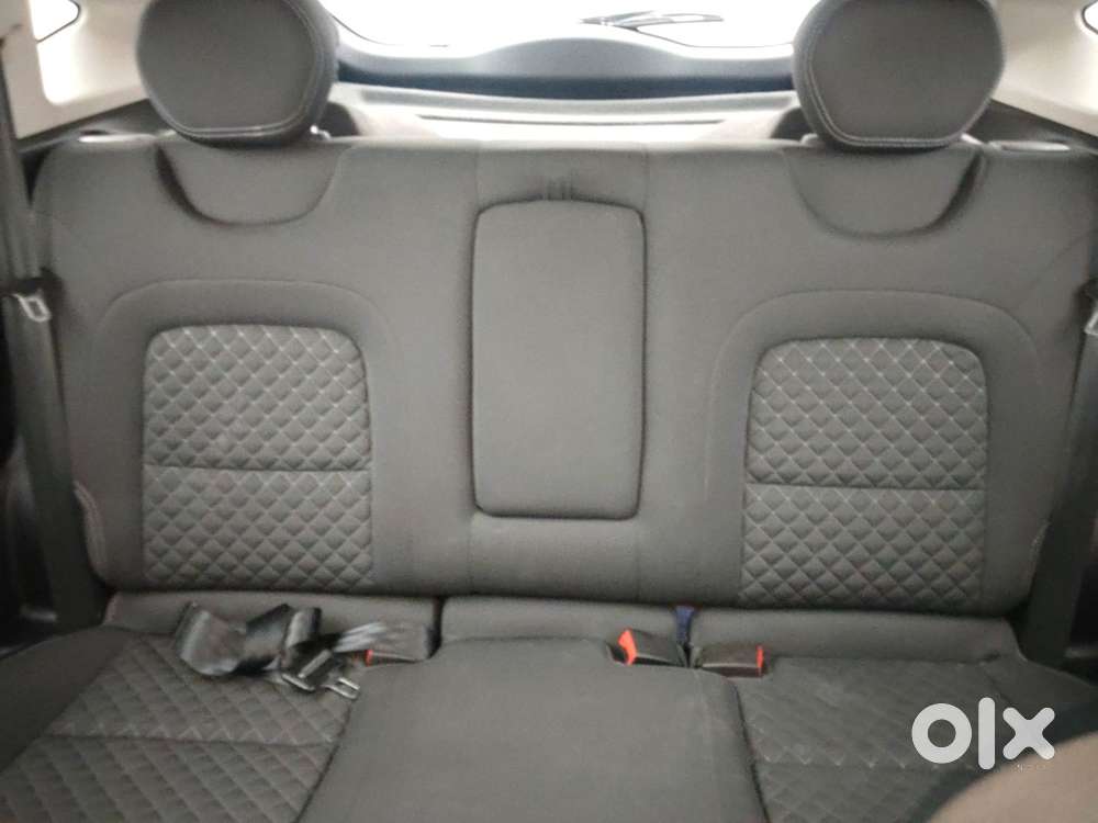 Tata Harrier Xt, 2019, Diesel