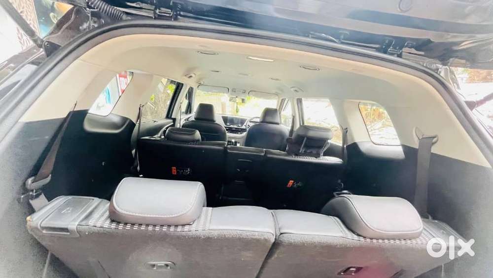 Kia Carens 1.5 Prestige Plus 7 Str Imt, 2022, Diesel