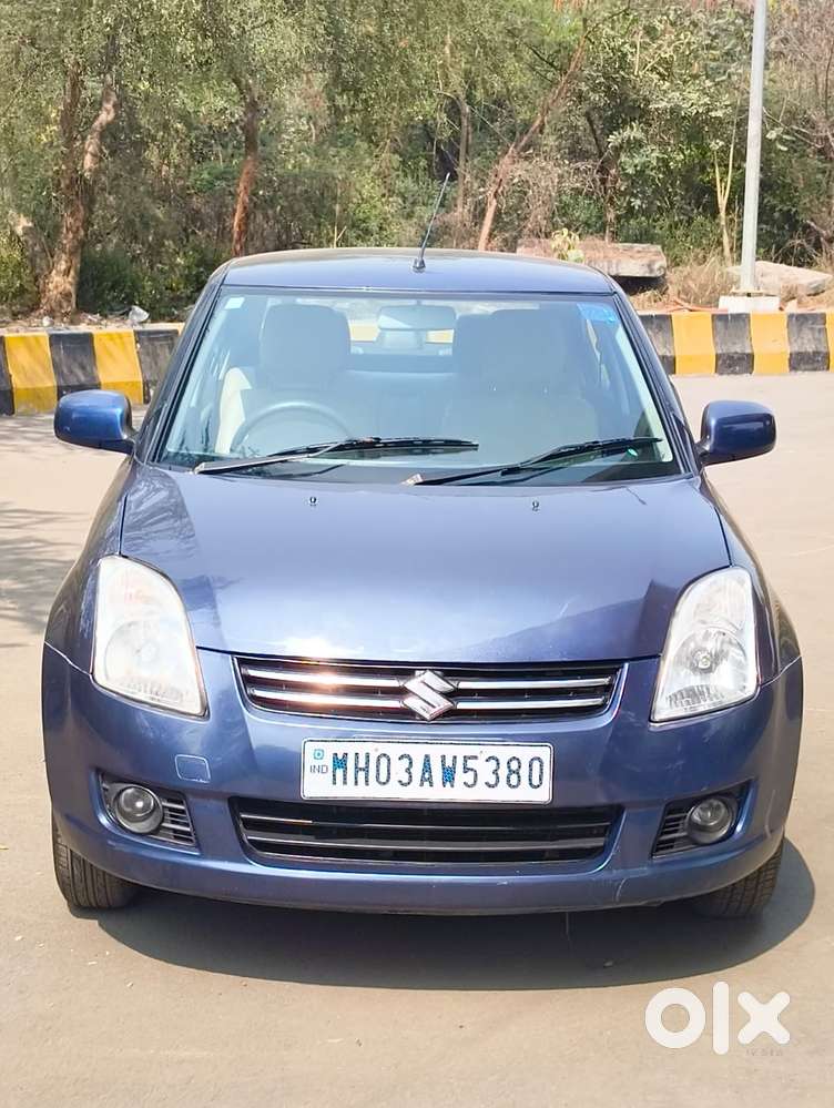Maruti Suzuki Swift Dzire 1.3 Vxi, 2010, Petrol