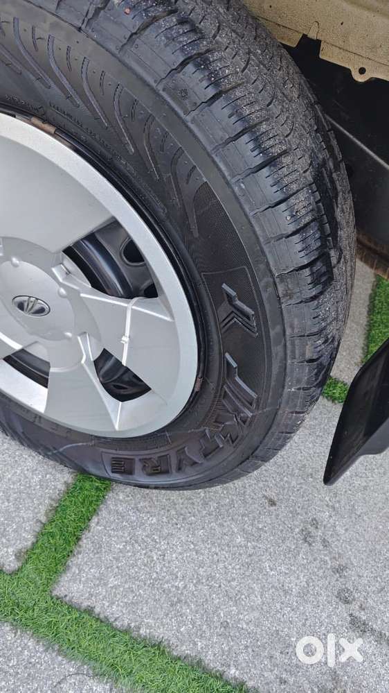 Mahindra Scorpio [ ] 2.2 S5, 2022, Diesel
