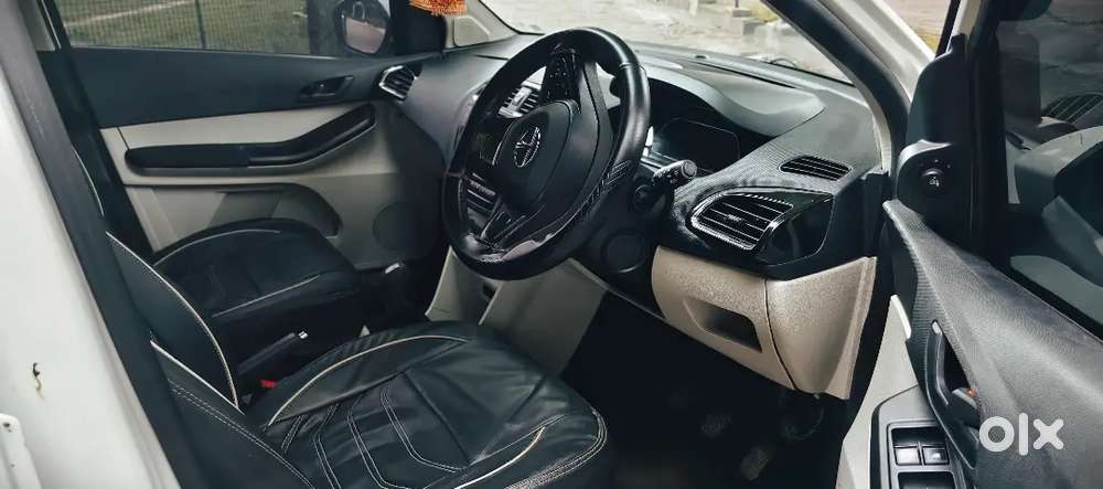 Tata Tigor Xz 2023 Car