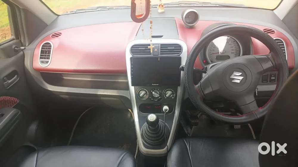 Maruti Suzuki Ritz Vdi 2016 Car