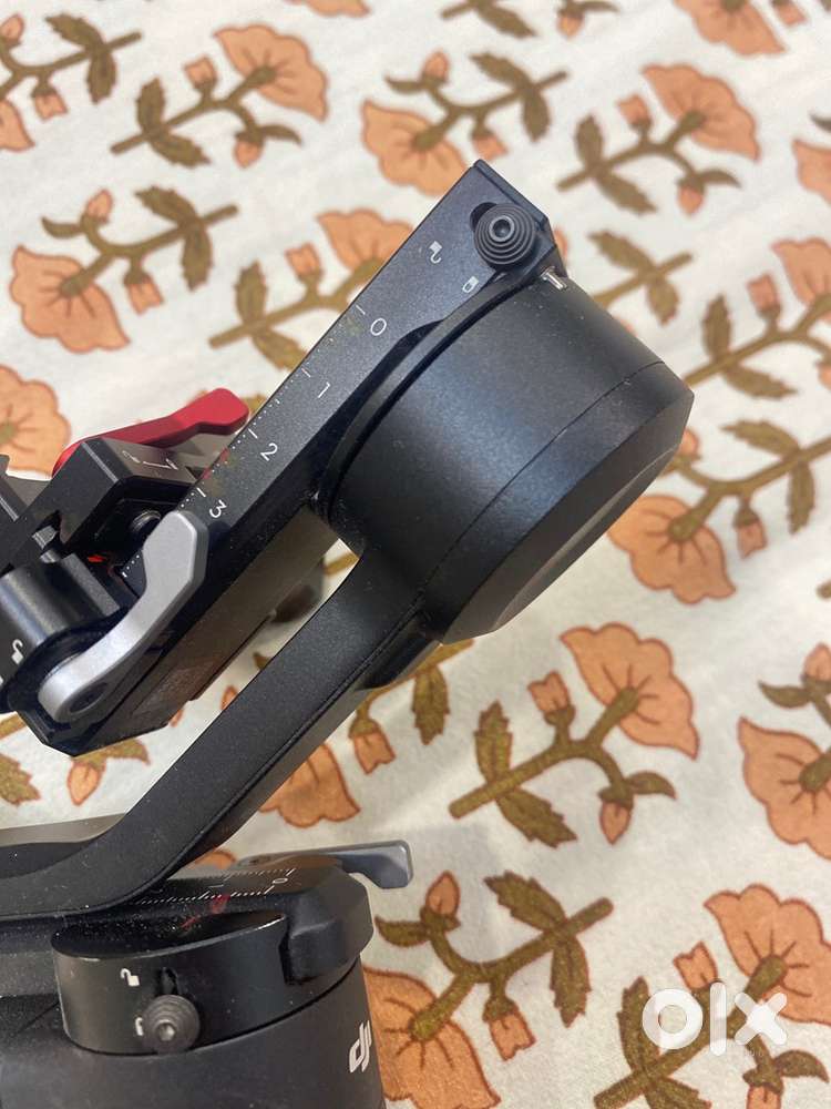 For Sale: DJI Gimbal / Mini 3 (Like New Condition)