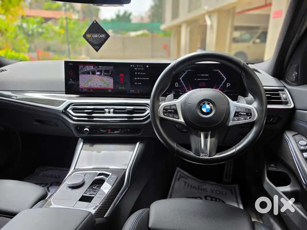 2023 Bmw X3 M40i Xdrive