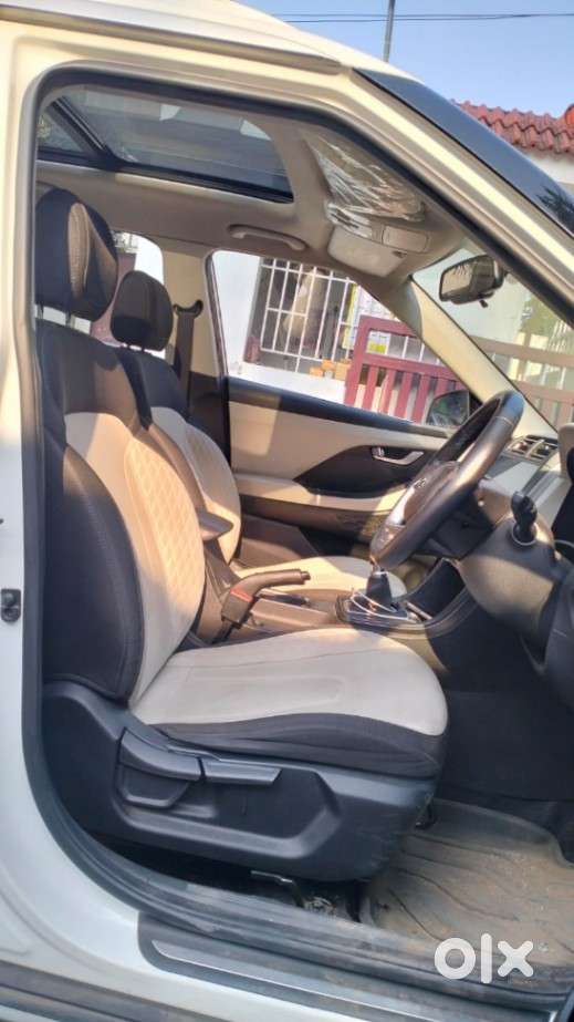 Hyundai Creta 1.5 Sx, 2022, Petrol