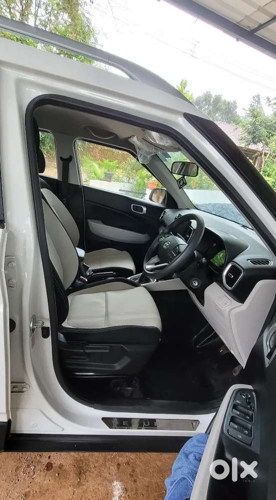Hyundai Venue S(o)imt 2023