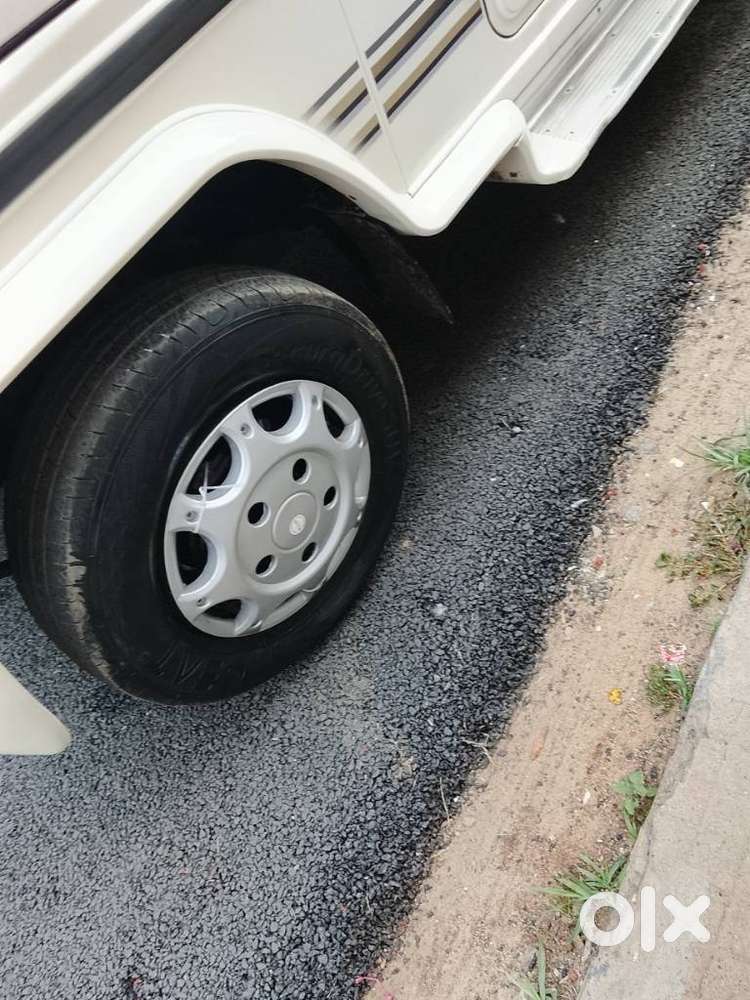 Mahindra Bolero 1.5 Power Plus Sle, 2015, Diesel