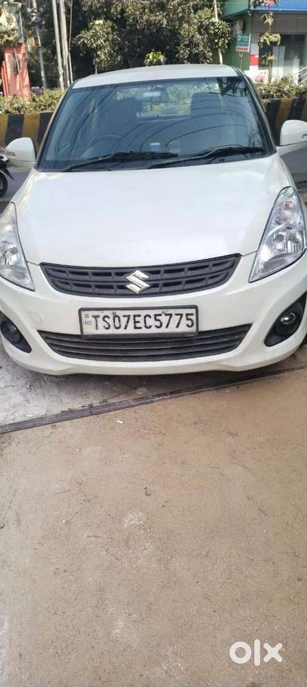 Maruti Suzuki Diesel 2014