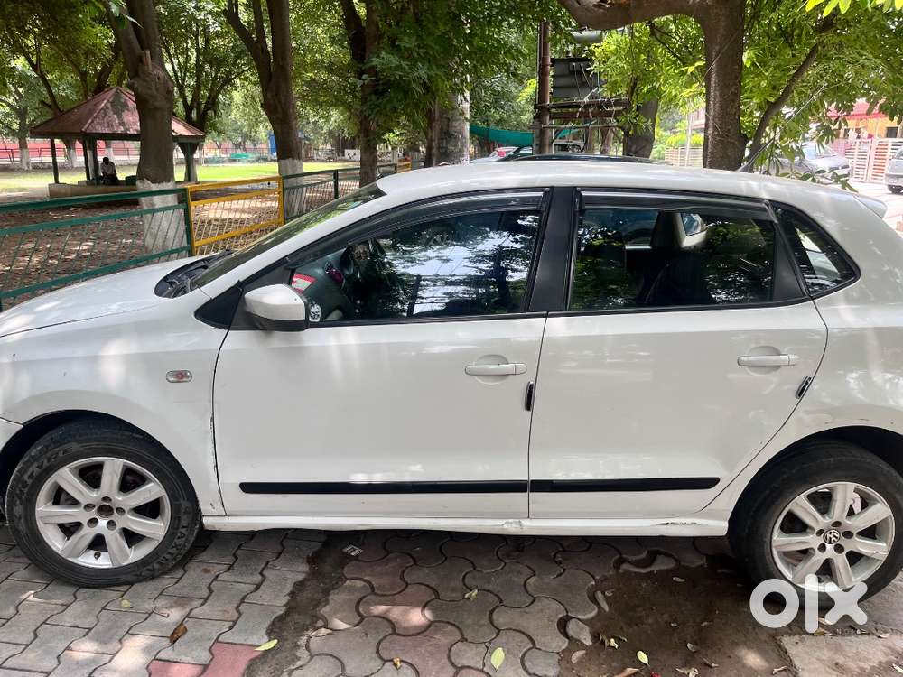 Volkswagen Gti 2012 Diesel Good Condition
