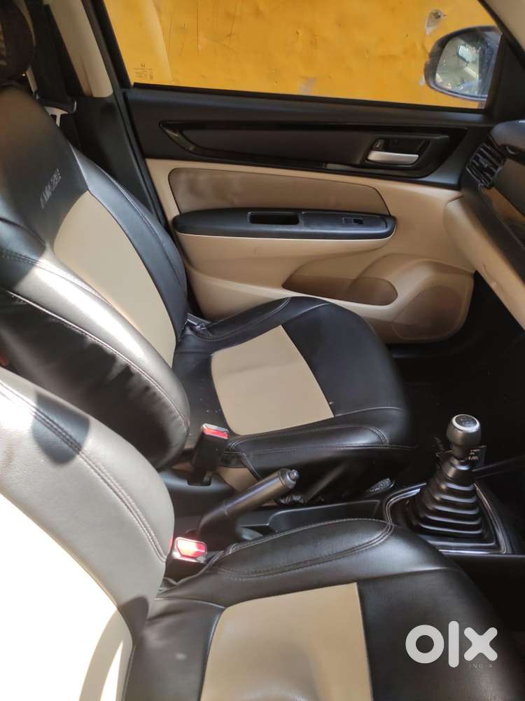 Honda Amaze 1.2 Smt I Vtec, 2019, Petrol