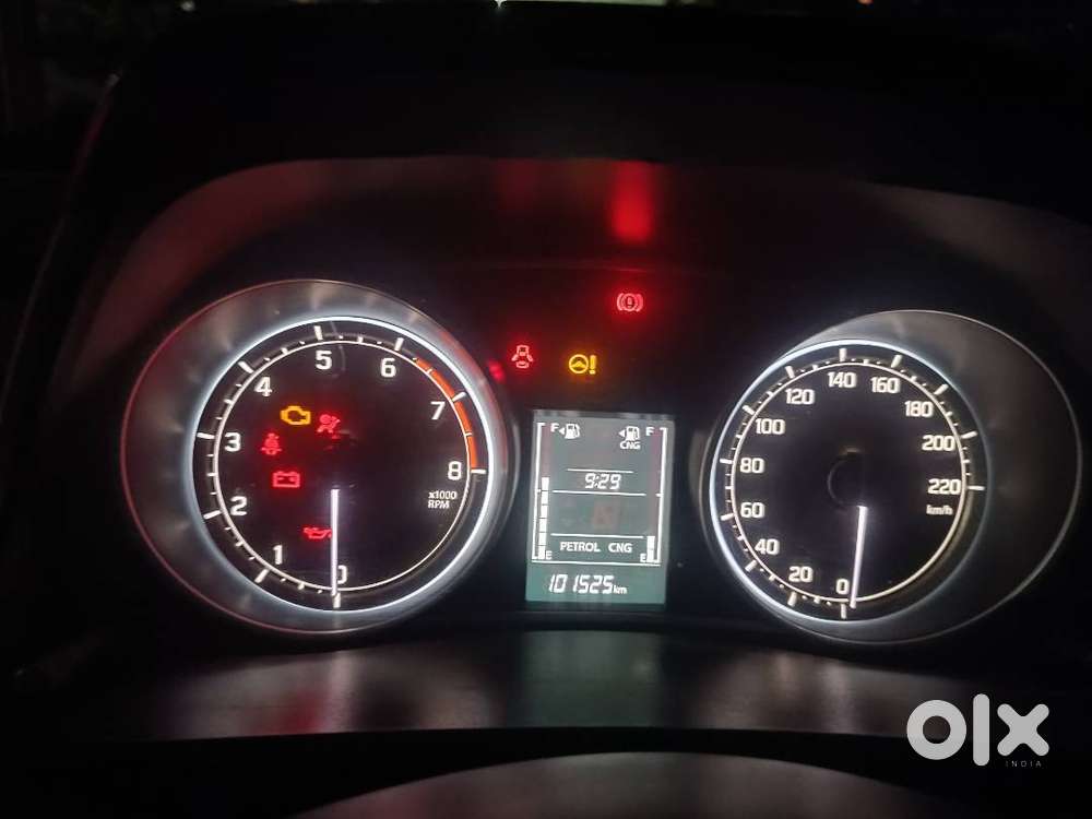 2023 Maruti Swift Dzire
