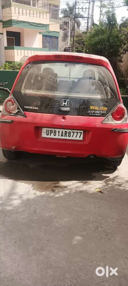 Honda Brio