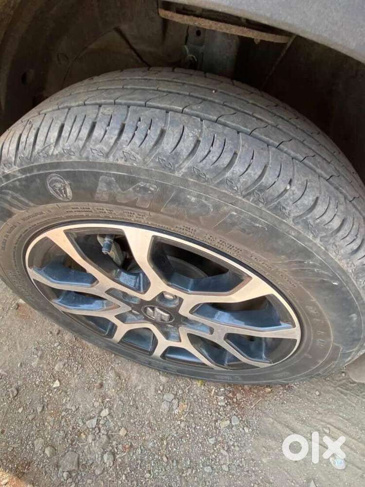 Maruti Suzuki Xl6 2024 Cng & Hybrids Good Condition
