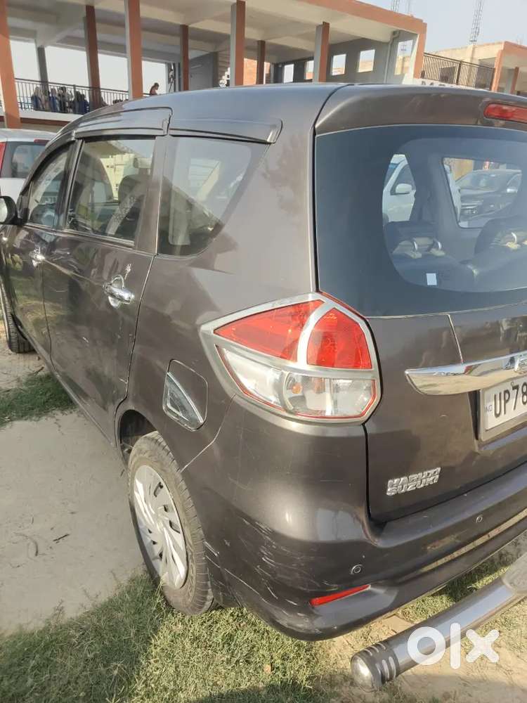 Maruti Ertiga Vdi 2016