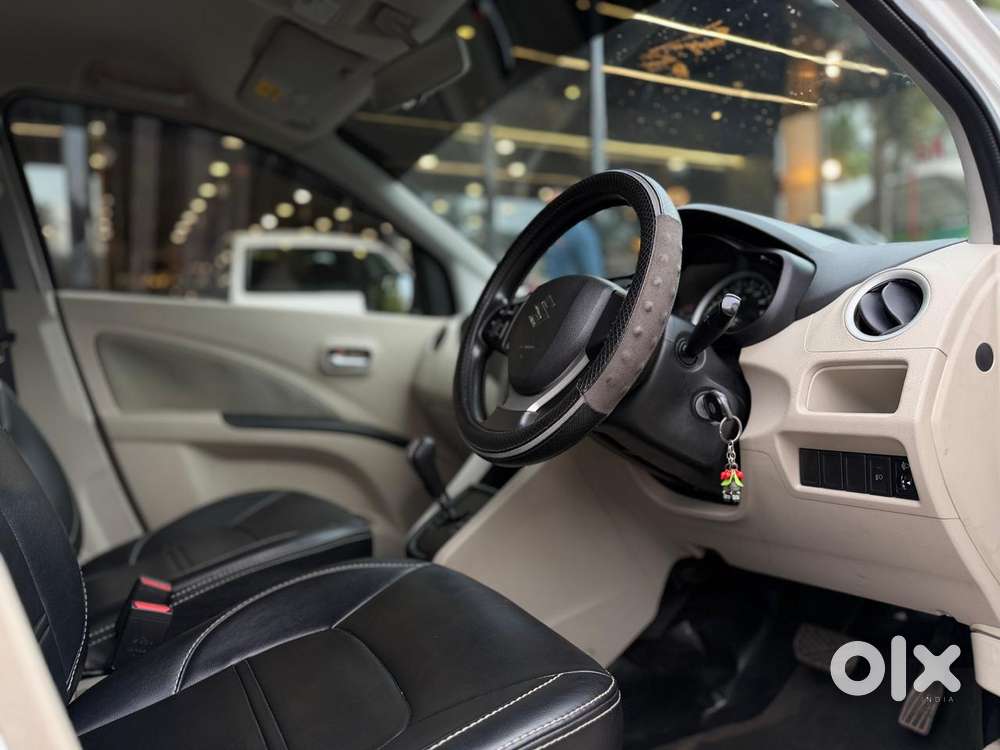 Maruti Suzuki Celerio 2014-2017 Zxi Optional, 2018, Petrol