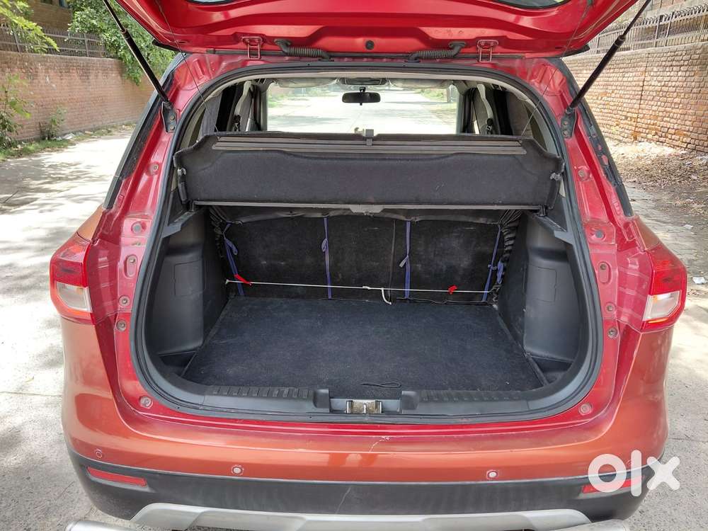Maruti Suzuki Vitara Brezza Zdi, 2017, Diesel