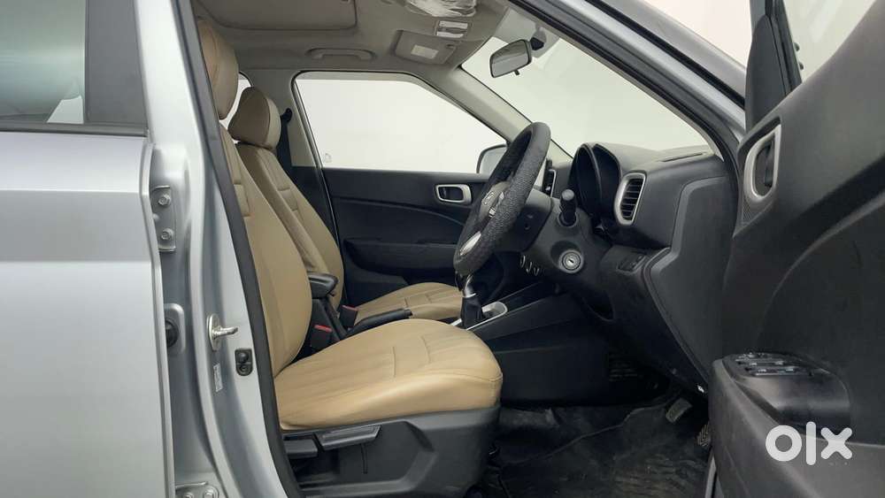 Hyundai Venue Sx Turbo, 2020, Petrol