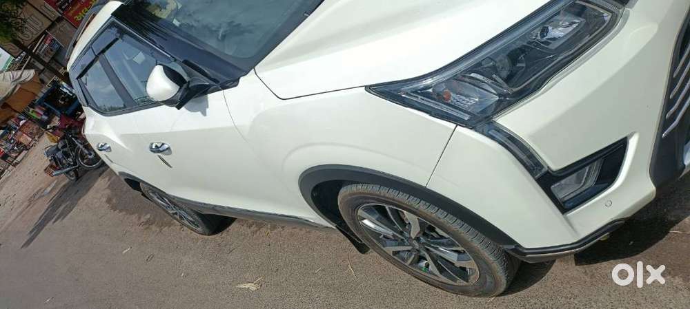 Mahindra Xuv300 2020 Petrol