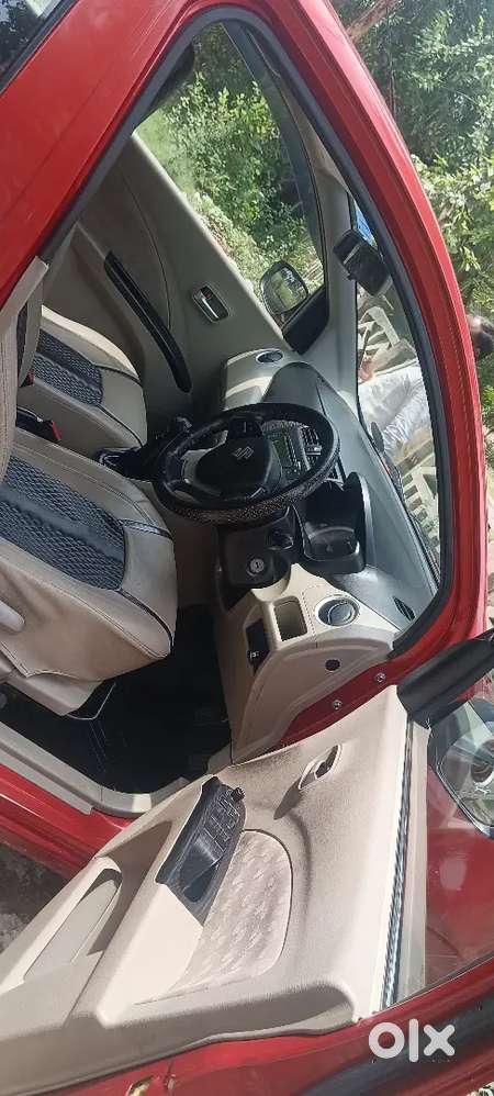 Maruti Suzuki Celerio 2016
