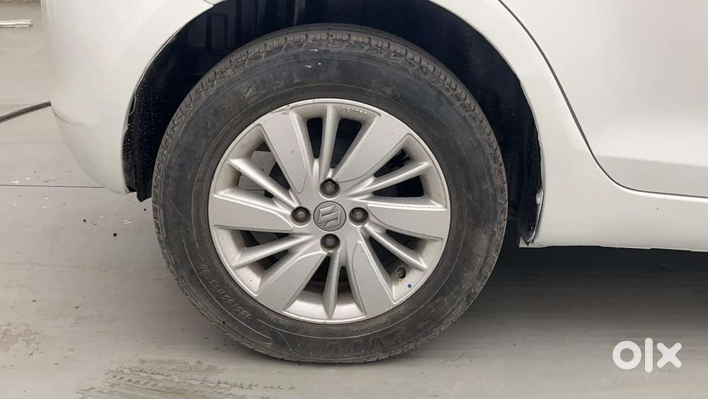 Maruti Suzuki Swift 2018 Zdi, 2015, Diesel