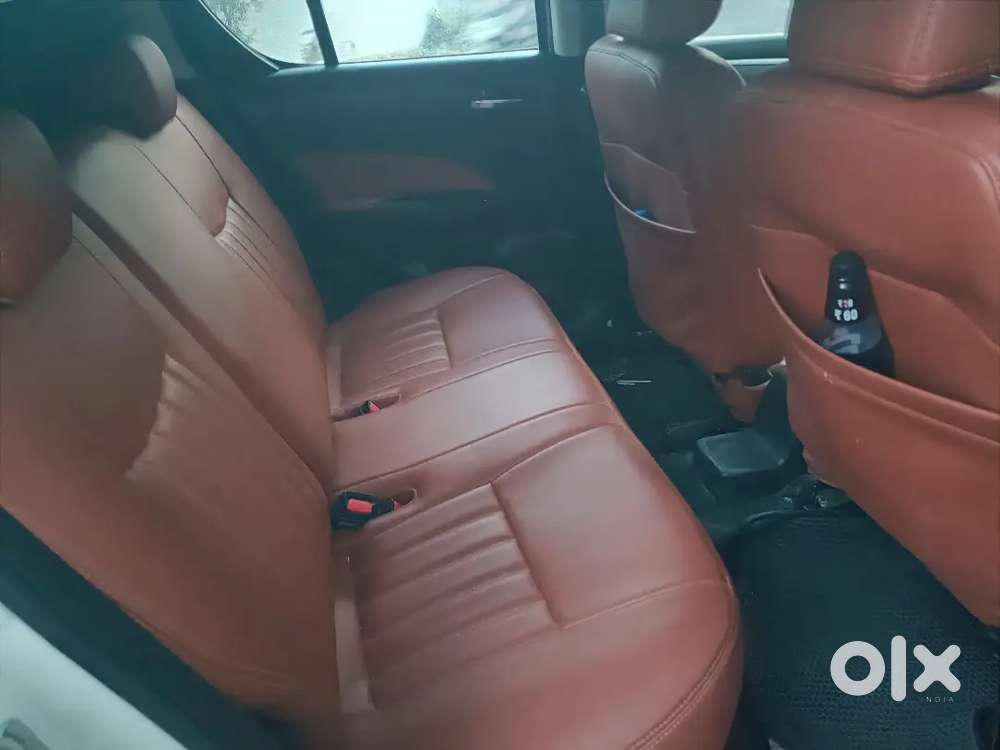 Maruti Suzuki Swift 2017 Diesel 124900 Km Driven