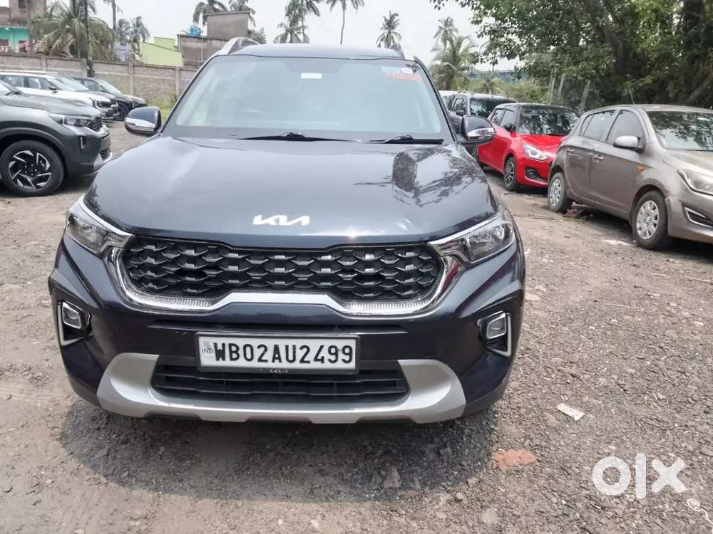 Kia Sonet 1.2 Htk 2023