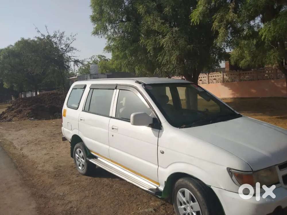 Chevrolet Aveo 2014 Diesel 250000 Km Driven