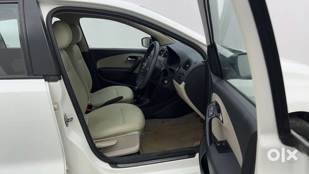 Volkswagen Polo 2013 Year