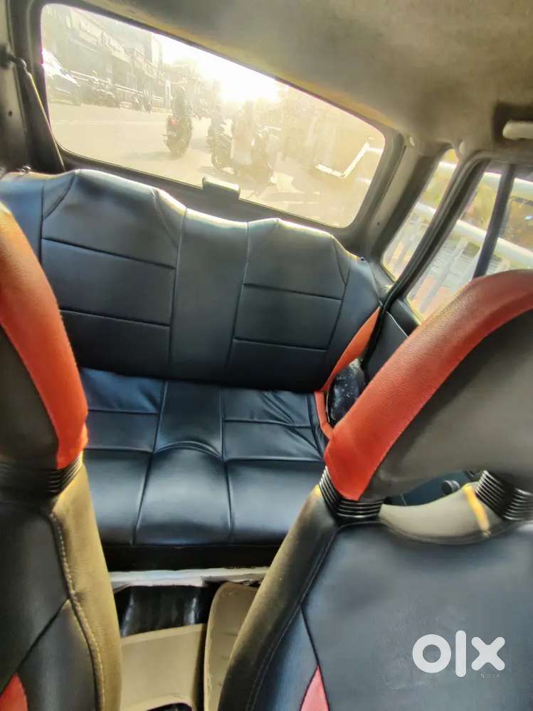 Maruthi 800 Ac For Urgent Sale