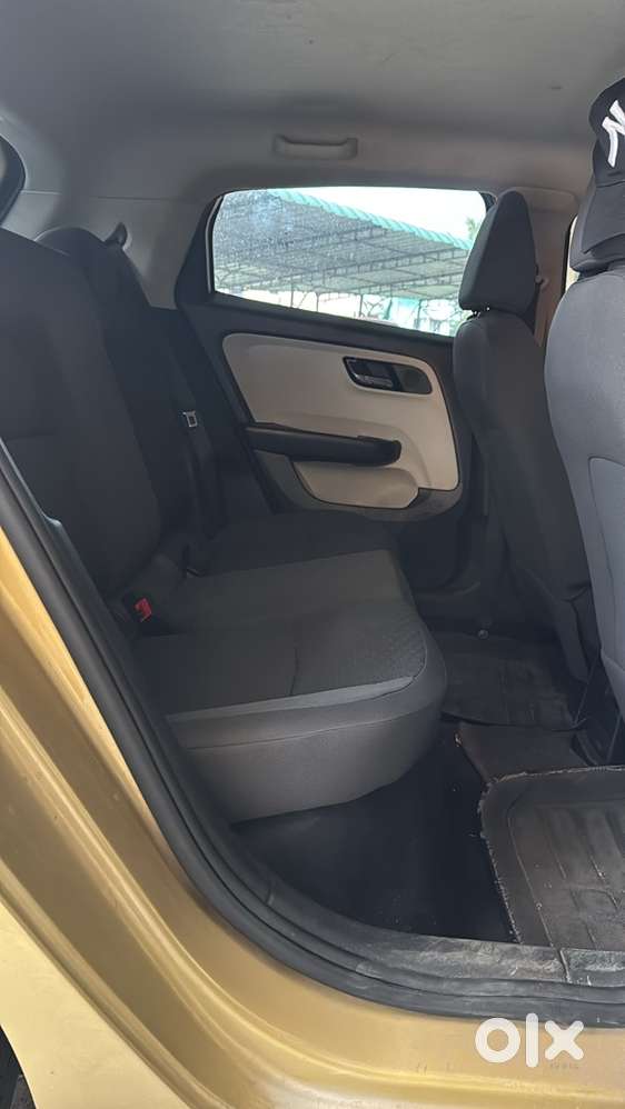 2021 Tata Altroz 1.2 Xt Turbo Petrol (manual)