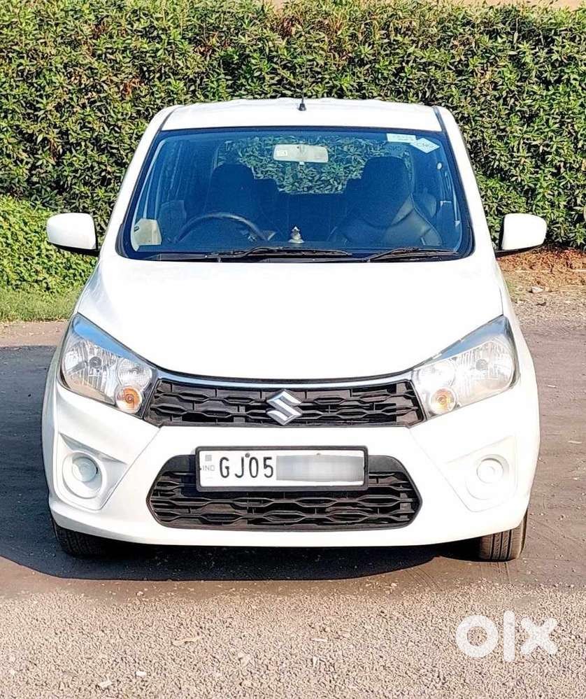 Maruti Suzuki Celerio Cng Vxi Mt, 2020, Cng & Hybrids