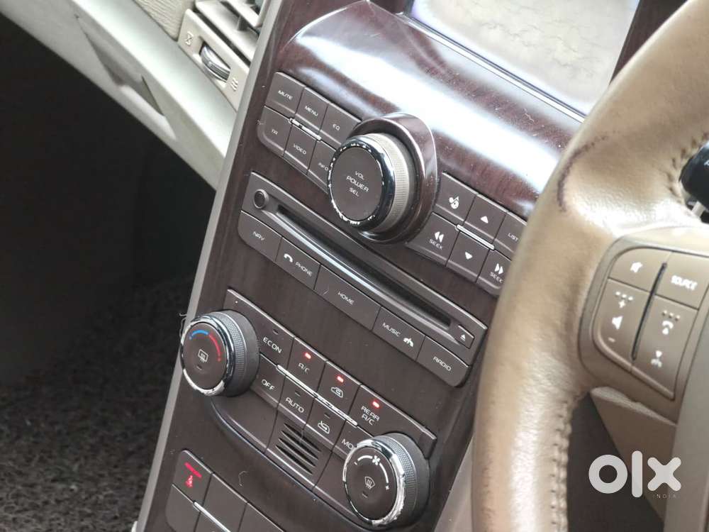 Mahindra Xuv500 W8, 2015, Diesel