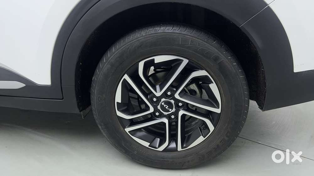 Kia Carens 1.5 Luxury Plus Diesel 7str Imt, 2023, Diesel
