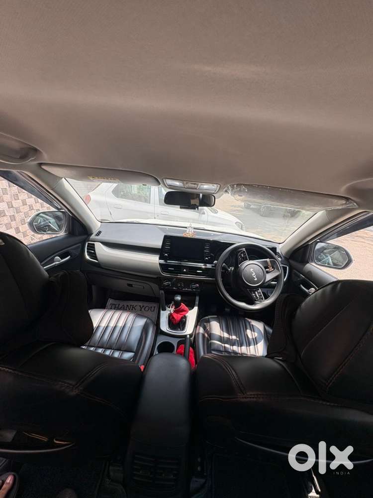 Kia Seltos 2022 Petrol
