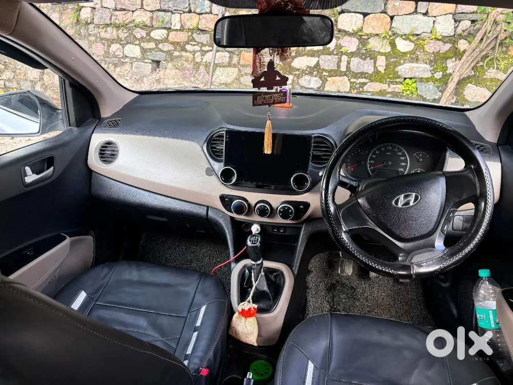 Hyundai Grand I10 1.2 Crdi 2013