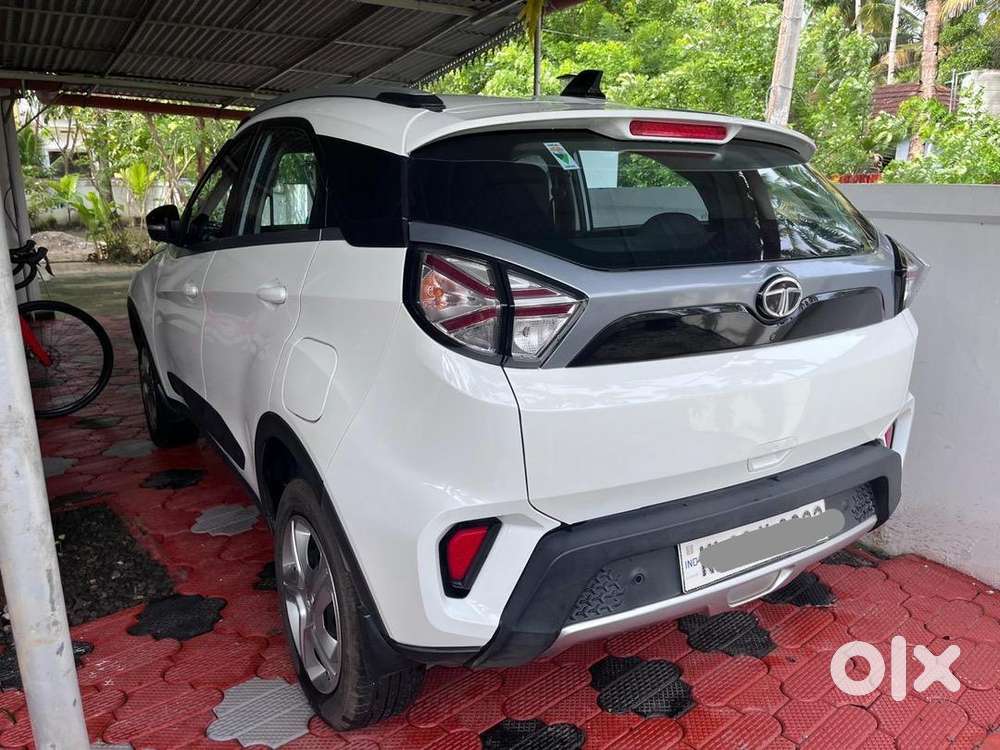 Tata Nexon 2022 Petrol 56000 Km Driven